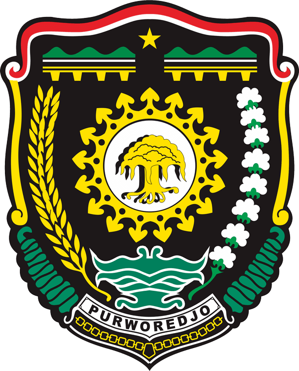 Lambang Kabupaten Purworejo