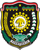 Logo Desa